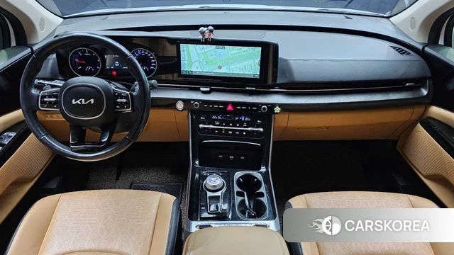 Kia Carnival 4th generation id 4343803 из Кореи 17