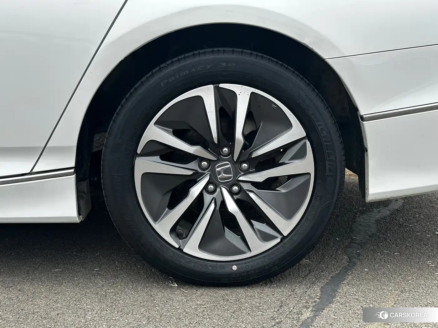 Honda Accord id 4547508 из Китая 16