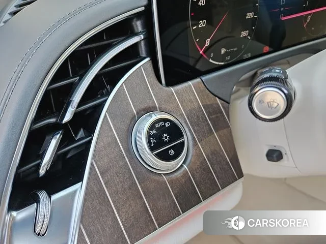 Mercedes-Benz E-Class W214 id 3052790 из Кореи 13