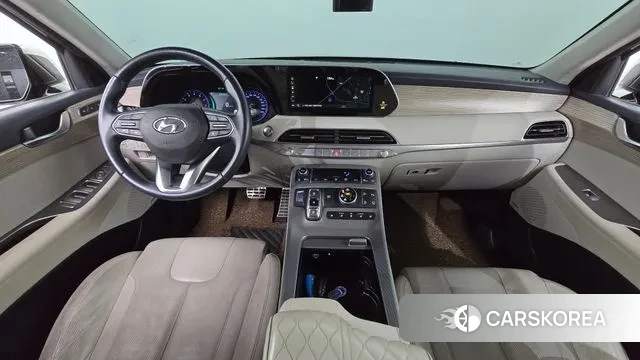 Hyundai Palisade id 3536061 из Кореи 17
