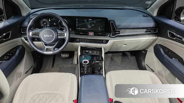 Kia Sportage 5th Generation id 3902691 из Кореи 17