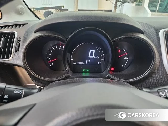 Kia The New Ray id 3574236 из Кореи 7