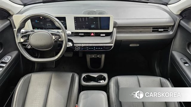 Hyundai Ionic 5 id 4316739 из Кореи 30