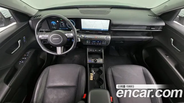 Hyundai Kona (SX2) id 2832295 из Кореи 17