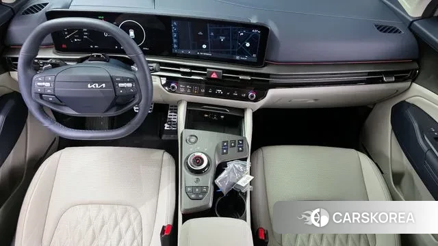 Kia The New Sportage 5th Generation id 3163882 из Кореи 17