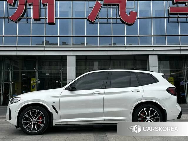 BMW X3 id 4306827 из Китая 15