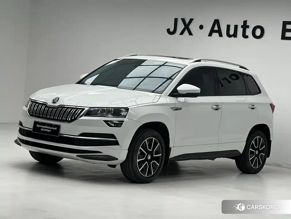 Skoda Karoq id 4680523 из Китая 20