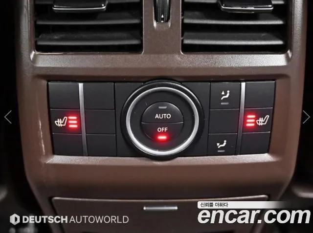 Mercedes-Benz GLE - Class W166 id 2763984 из Кореи 17