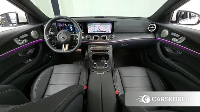 Mercedes-Benz E-Class W213 id 2939090 из Кореи 17