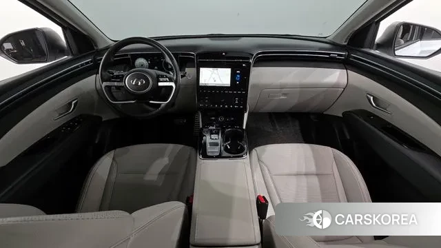 Hyundai Tucson (NX4) id 3502910 из Кореи 17