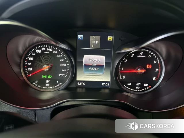 Mercedes-Benz GLC id 4235420 из Китая 16