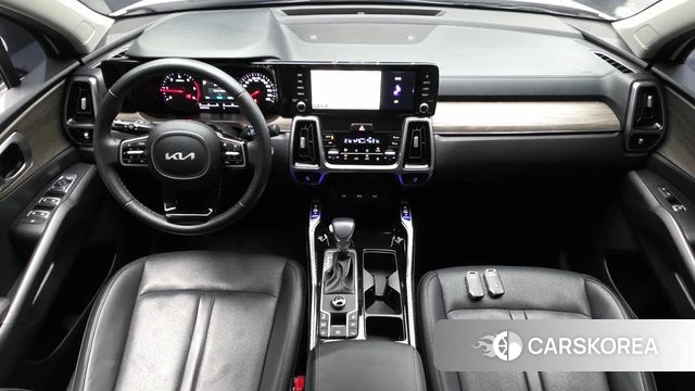 Kia Sorento 4th Generation id 4481878 из Кореи 30