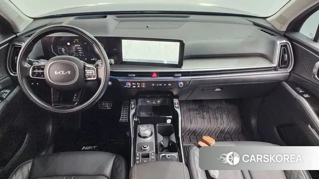 Kia The New Sorento 4th Generation id 3654076 из Кореи 17