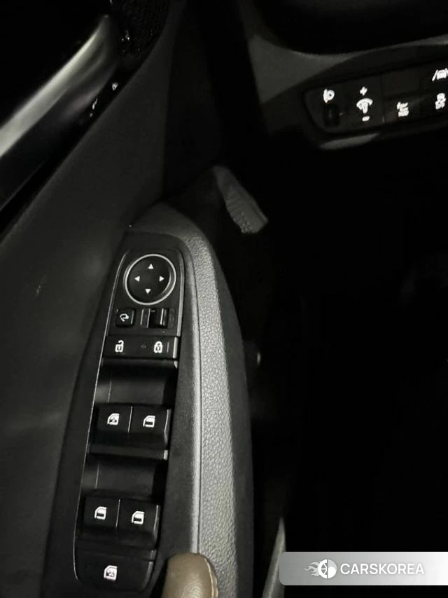 Kia Seltos id 4646883 из Кореи 11
