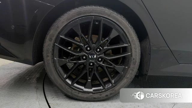 Kia K5 Hybrid 3rd Generation id 4542829 из Кореи 17