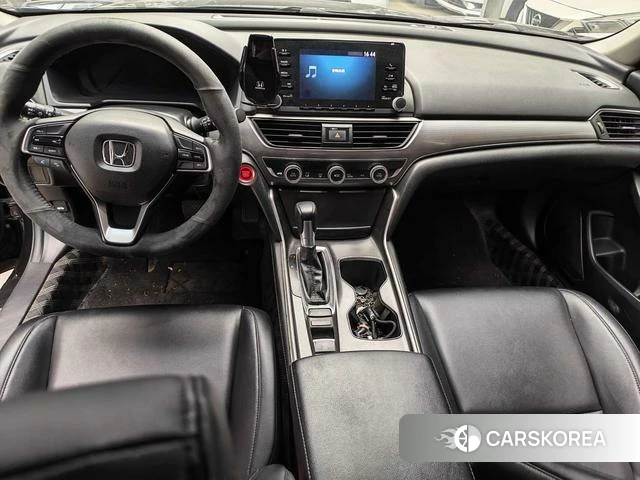 Honda Accord id 4368319 из Китая 7