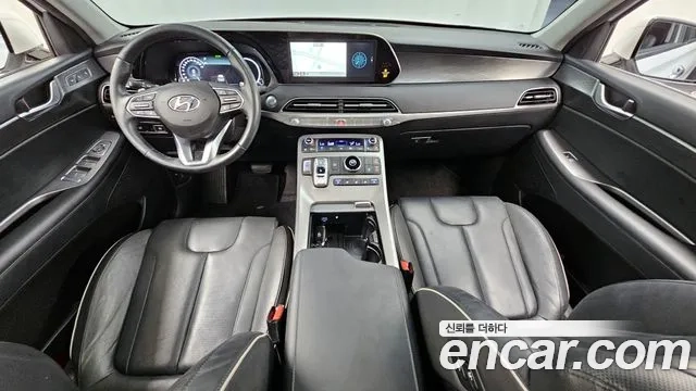 Hyundai Palisade id 2955682 из Кореи 17