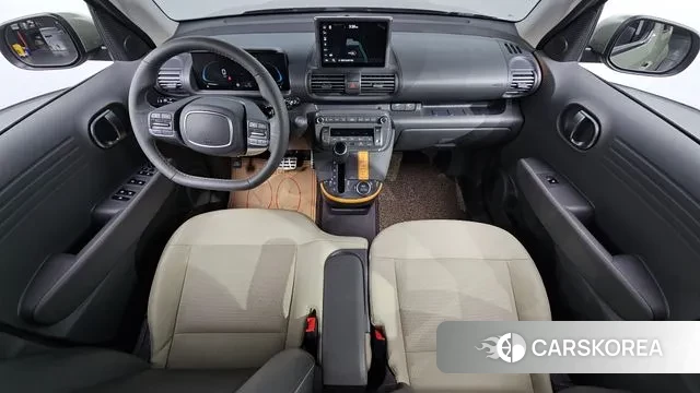 Hyundai Casper id 3212980 из Кореи 17