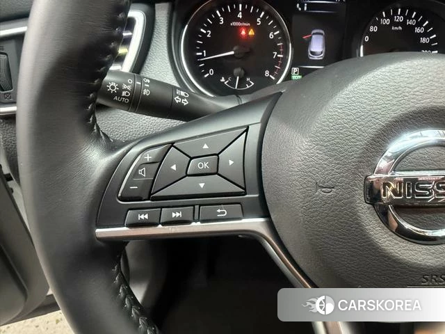 Nissan Qashqai id 4368056 из Китая 25
