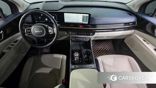 Kia The New Carnival 4th Generation id 3963693 из Кореи 17