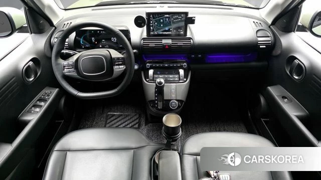 Hyundai Casper id 3914600 из Кореи 17