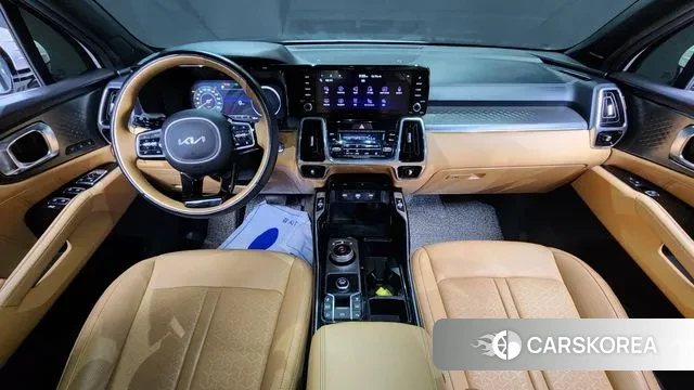 Kia Sorento 4th Generation id 3058263 из Кореи 17