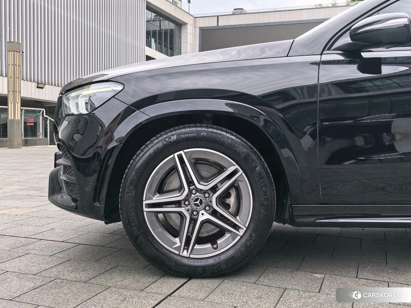 Mercedes-Benz GLE coupe id 4440303 из Китая 18
