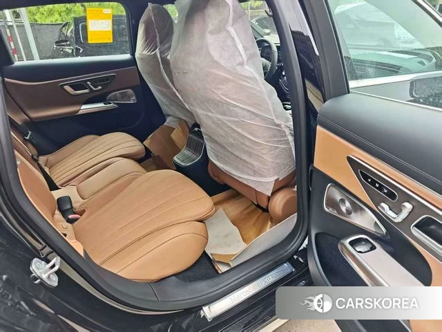 Mercedes-Benz E-class id 3969189 из Китая 19
