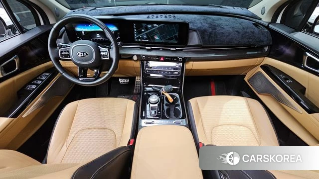 Kia Carnival 4th generation id 3924057 из Кореи 17