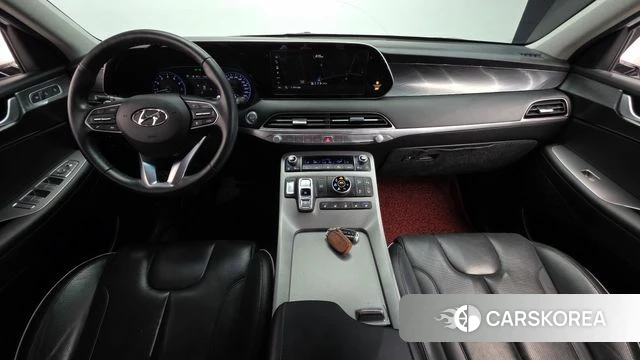Hyundai Palisade id 4502060 из Кореи 17