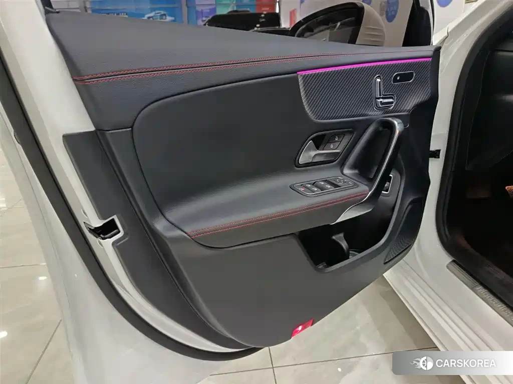 Mercedes-Benz A-Class id 4512953 из Китая 13