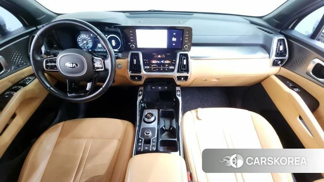 Kia Sorento 4th Generation id 3924068 из Кореи 17