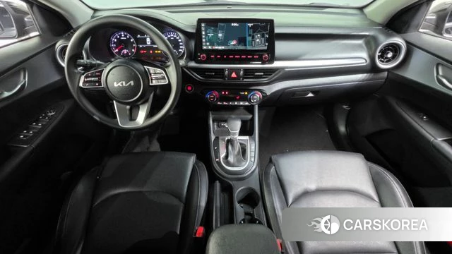 Kia The New K3 2nd generation id 4495465 из Кореи 30