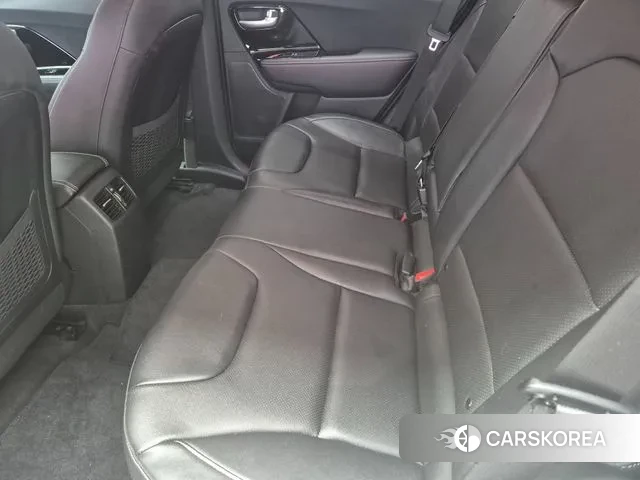 Kia Niro EV id 3008696 из Кореи 16