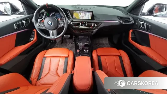 BMW 1 Series (F40) id 3164150 из Кореи 17