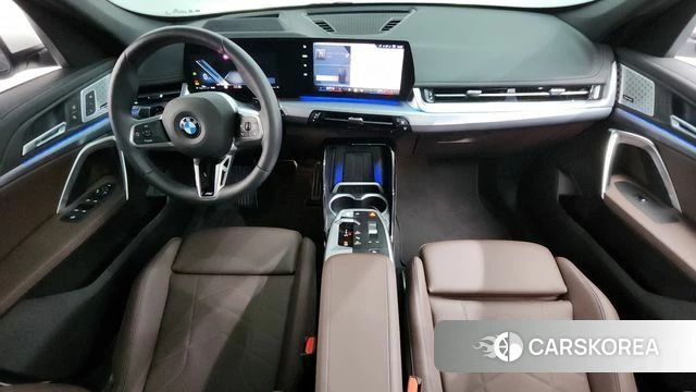 BMW X1 (U11) id 3831252 из Кореи 17