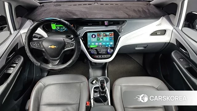 Chevrolet (GM Daewoo) Bolt EV id 3055653 из Кореи 17
