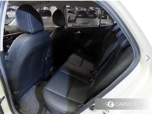 Kia Morning Urban (JA) id 3504526 из Кореи 17