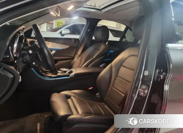 Mercedes-Benz C-Class W205 id 3460267 из Кореи 17