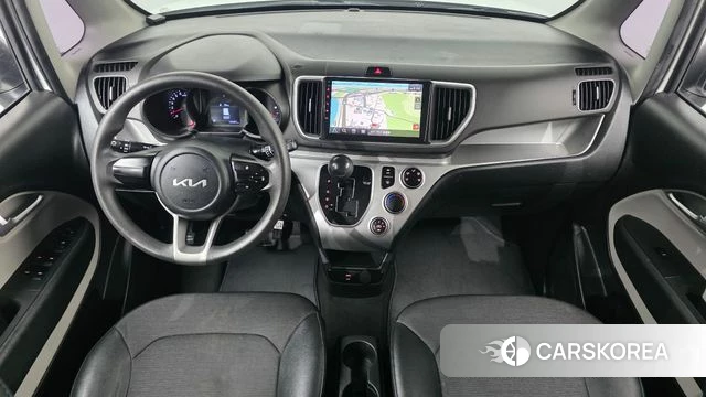 Kia The New Ray id 4676373 из Кореи 17