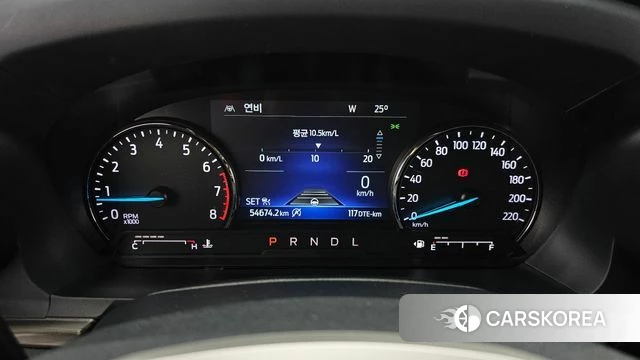 Ford Explorer 6th Generation id 4495736 из Кореи 28