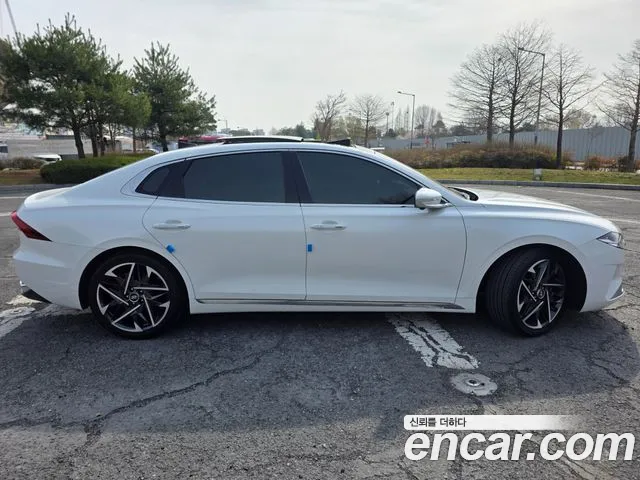 Hyundai The New Grandeur IG id 2854969 из Кореи 17