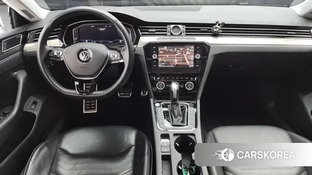 Volkswagen Arteon id 3356141 из Кореи 17