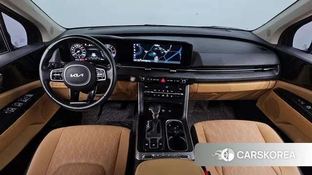 Kia Carnival 4th generation id 2979908 из Кореи 17