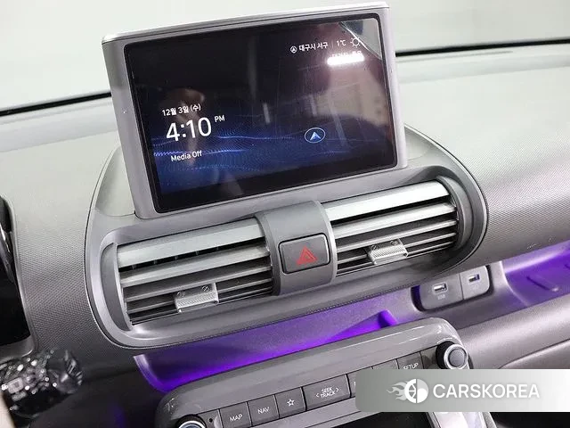 Hyundai Casper id 3443250 из Кореи 17