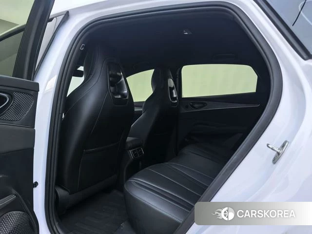 BYD Seal 06DM id 4254540 из Китая 7