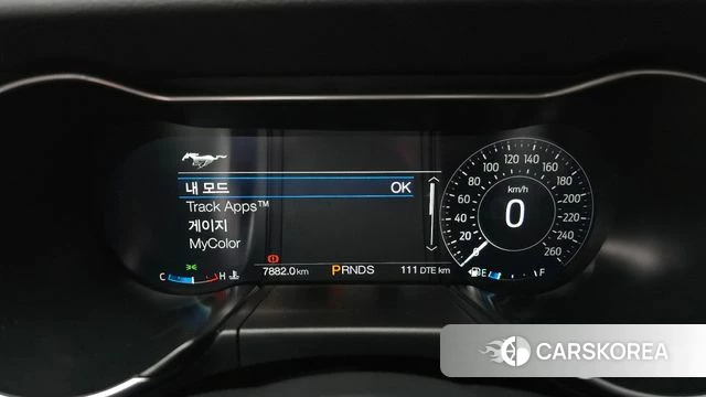 Ford Mustang id 4720273 из Кореи 29