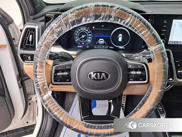 Kia Sorento 4th Generation id 3335624 из Кореи 17