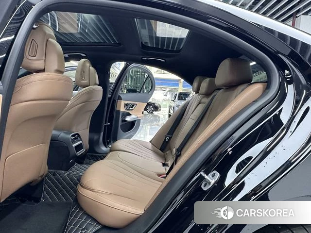 Mercedes-Benz E-class (imported) id 4329052 из Китая 15