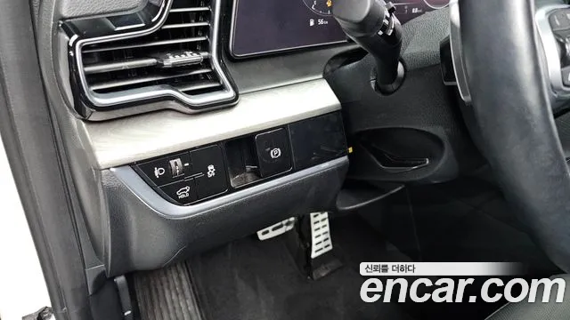 Kia Sportage 5th Generation id 2700880 из Кореи 17